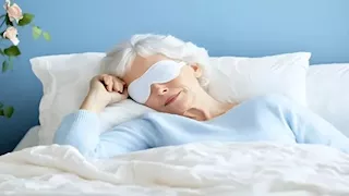 روتين مسائي يساعدك على النوم العميق والاسترخاء