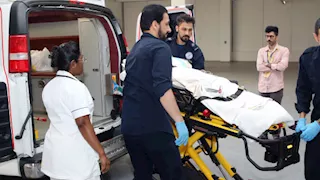 الكويت: إصابة عدد من منتسبي الحرس الوطني بسبب مسيرات معادية