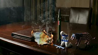 تحت النار.. لماذا طلبت إسرائيل التفاوض مع لبنان في ذروة القصف؟