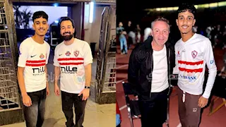 مشاركة فنان شهير واعتذار شيكابالا.. كواليس إعلان تطبيق الزمالك