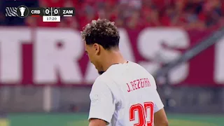 نجم بلوزداد السابق: خبرة الزمالك رجحت كفته.. وبيزيرا لاعب حاسم 