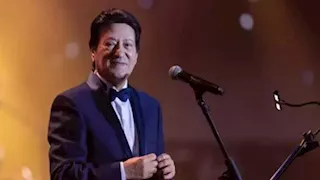 هل يفكر محمد الحلو في اعتزال الغناء؟.. الفنان يجيب