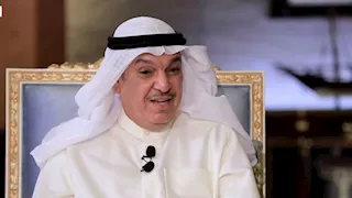 السفير الكويتي بالقاهرة: علاقتنا بمصر راسخة.. والودائع بالمركزي تُجدد تلقائياً