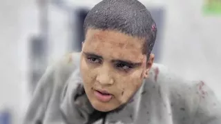 "وقع من القطار".. إصابة طفل في حادث مروع ونقله لمستشفى أشمون بالمنوفية