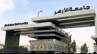 "من يتحكم في حياتنا؟".. طالبات إعلام الأزهر يطلقن "ريموت كنترول" لإعادة التفكير في حرية الاختيار