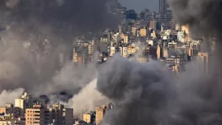 أمريكا تقود محادثات وقف إطلاق النار بين لبنان وإسرائيل في واشنطن