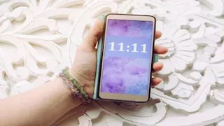  ما السر وراء ظاهرة الرؤية المتكررة للأرقام المتشابهة 11:11 في حياتك؟