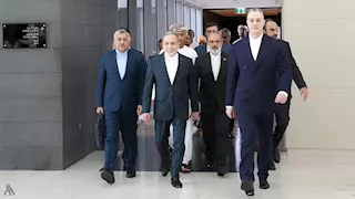 طهران تكشف خطوطها الحمراء في مفاوضات إنهاء حرب إيران وأمريكا