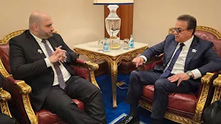 وزير الصحة: جاهزون لتقديم الدعم الصحي للكويت ولبنان