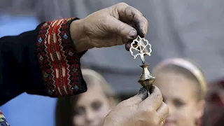 احتفالات سبت النور.. طقوس الكنائس وعادات الكحل في انتظار عيد القيامة