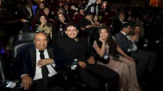 بحضور طارق الشناوي ومايان السيد.. افتتاح مهرجان مالمو السينمائي