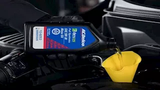 زيادات جديدة في أسعار زيوت إيه سي دلكو بالسوق المصري خلال أبريل 2026