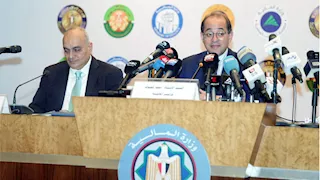 وزير المالية: 30% زيادة فى موازنة الصحة و20% للتعليم بالعام المالى المقبل