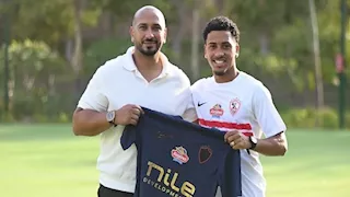 والد خوان بيزيرا لمصراوي: توقعت هدفه أمام بلوزداد.. وسنصل للنهائي