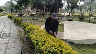 "خروجة شم النسيم بـ 5 جنيه".. أسعار وأبرز أماكن التنزه بالقليوبية- صور