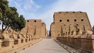 شديد الحرارة.. تفاصيل حالة الطقس بالأقصر اليوم
