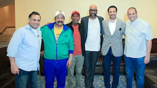 محمد ثروت: التوعية بطيف التوحد خطوة أساسية لدعم الأطفال وأسرهم