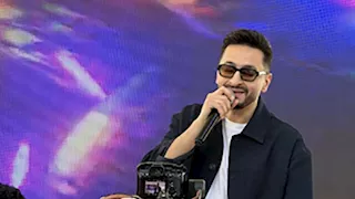 حمادة هلال يدعم أطفال التوحد ويطرح أغنية "كنت واحد من كتير"