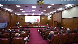 الداخلية تواجه الشائعات بورش توعوية لطلاب الجامعات والجمعيات | صور 