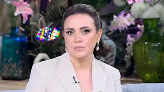 ريهام عبدالغفور عن مسلسل حكاية نرجس: الشخصية كانت تحتاج للعلاج النفسي