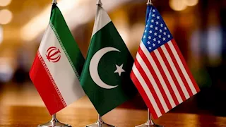 "جولة جديدة ومطالب مُبالغ فيها".. آخر تطورات محادثات إسلام آباد بين أمريكا وإيران