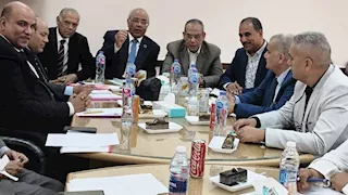 تعليم القليوبية تضع اللمسات النهائية لامتحانات نهاية العام الدراسي 