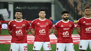 قرار جديد من توروب للاعبي الأهلي قبل مواجهة بيراميدز.. التفاصيل كاملة