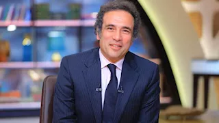 عمرو حمزاوي: أمريكا أدركت عدم جدوى رهانها على استسلام إيران