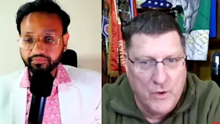 ضابط مخابرات أمريكي سابق: واشنطن أخطأت وإيران المنتصرة وإسرائيل المستفيدة من الحرب