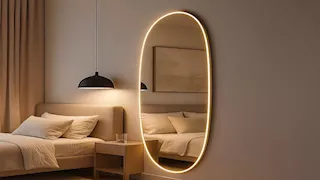  "المرايا" في غرفة النوم.. 6 حقائق عنها لا يعرفها الكثيرون