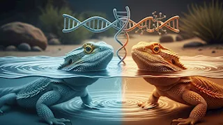  قدرة مذهلة: 8 كائنات بحرية تستطيع تغيير جنسها