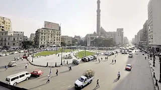 النشرة المرورية.. سيولة وانتظام حركة السيارات في القاهرة والجيزة