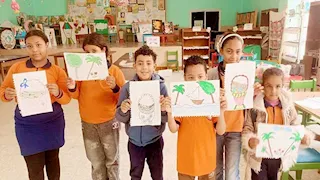 من الطور لشرم الشيخ.. هكذا احتفلت بيوت الثقافة في جنوب سيناء بأعياد الربيع