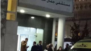 21 عاملًا.. تضامن الإسكندرية تتابع مصابي حادث الطريق الصحراوي