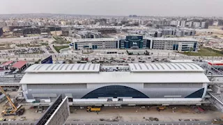 مونوريل أكتوبر يقترب من التشغيل.. 30 قطارًا وتكامل مع المترو والقطار السريع