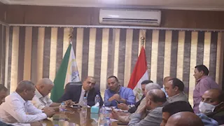 إلزام شركات النظافة بالترخيص وحلول عاجلة لتحسين المنظومة بالجيزة