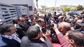 هجوم عبدالحفيظ ورد صادم من اتحاد الكرة.. تصعيد جديد في أزمة الأهلي