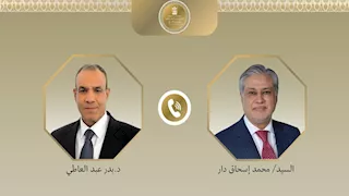 حرب إيران.. مصر وباكستان تدعوان لتغليب الحلول الدبلوماسية ووقف التصعيد