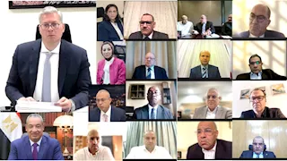 وزير البترول: أنوبك مشروع استراتيجي لتقليل استيراد السولار وتعزيز أمن الطاقة