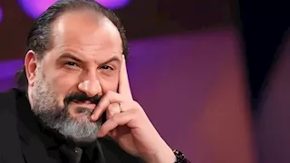 خالد الصاوي عن خالد صالح: "أكتر من أخ وعيشنا سنوات الكفاح مع بعض"