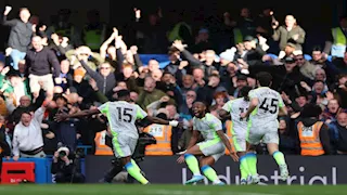 بعد فوز مانشستر سيتي.. جدول ترتيب الدوري الإنجليزي