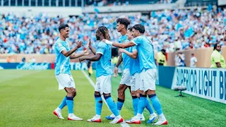 مانشستر سيتي يحقق الفوز على تشيلسي بثلاثية في الدوري الإنجليزي