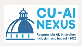 مواعيد ورابط التقديمم في مؤتمر CU-AI Nexus 2026 جامعة القاهرة