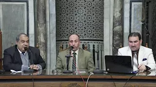 ملتقى التفسير بالأزهر: القرآن ذكر الرمّان في 3 مواضع لبيان مظاهر الإعجاز وطلاقة القدرة الإلهية