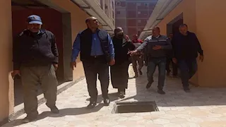 بـ75 باكية.. تفاصيل أول سوق حضري متكامل بدسوق في كفر الشيخ (صور)