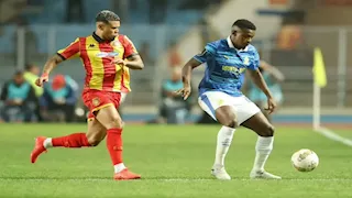 موعد مباراة العودة بين الترجي وصن داونز في نصف نهائي دوري أبطال أفريقيا