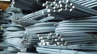 ارتفاع أسعار حديد عز والأسمنت اليوم الأربعاء في الأسواق (موقع رسمي)