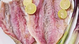 في شم النسيم.. ماذا ينتظر بائع الفسيخ الفاسد؟