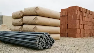 سعر الحديد والأسمنت اليوم الاثنين في الأسواق.. انخفاض جديد