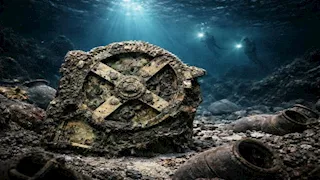   يوتيوب يساهم في حل لغز أقدم كمبيوتر في التاريخ.. ما القصة؟